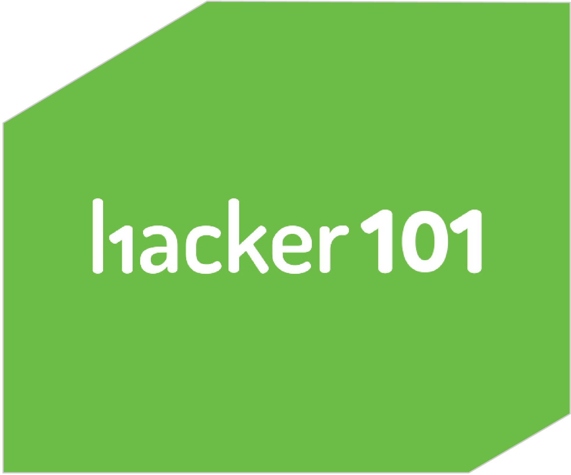 Getting Started Hacker101